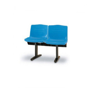 H1UBL2 2인용대기용의자 장의자 운동장의자 관람석의자 휴게실의자