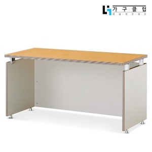유퍼스 회의용테이블(연결형) 보조책상 회의실 사이드 간이책상 독립형