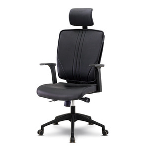 EZ  더블시트형 (대) 알페온시리즈 공부용의자 높이조절 의자 가성비의자