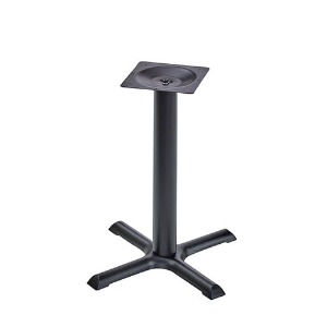 DS 크로스 테이블 다리 조합형 시리즈 DIY 테이블 식탁 교체 부속