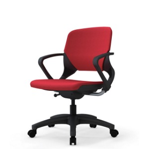 EZ LC-300B-C 루시 회전시리즈 공부용의자 높이조절 의자 가성비의자