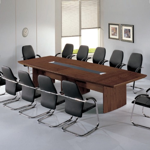 하이퍼스 WNT-104 회의용 탁자 고급 회의실
