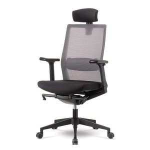 EZ E50-300BL E50시리즈 공부용의자 높이조절 의자 가성비의자