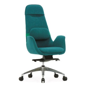 4WORK 오피스 의자 (C1) 사무실 로비 디자인의자 디자이너 설계의자