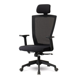 EZ 100 고급형(대) CM시리즈 공부용의자 높이조절 의자 가성비의자