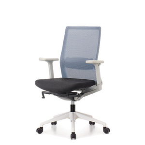 EZ E50-300WM E50시리즈 사무실의자 컴퓨터의자 허리편한의자