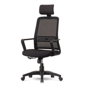 EZ E40-BL E40시리즈 공부용의자 높이조절 의자 가성비의자