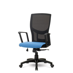 EZ 400 일반형(중) VD시리즈 사무실의자 회의실의자 회의용