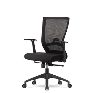 EZ E80-600BM E80시리즈 공부용의자 높이조절 의자 가성비의자