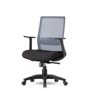 EZ E50-600BM E50시리즈 사무실의자 컴퓨터의자 허리편한의자