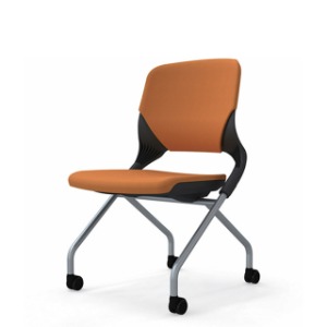 EZ LC-200B-D 루시 메쉬시리즈 편안한 의자 가성비의자 바퀴달린 의자