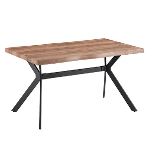KA YT51 다이닝룸 식탁 테이블 원목 인테리어 테이블