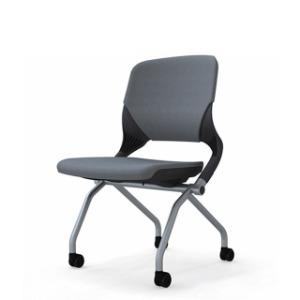 EZ LC-100B-D 루시 메쉬시리즈 편안한 의자 가성비의자 바퀴달린 의자