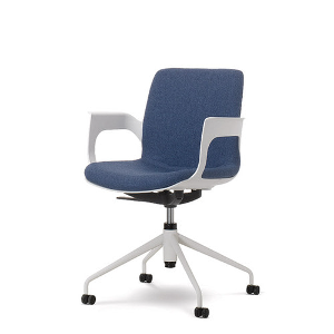 EZ A형 범블비시리즈 공부용의자 높이조절 의자 가성비의자
