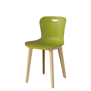 PSD-크래커 인테리어 의자 패드무 그린 방과후 교실 서점 로비