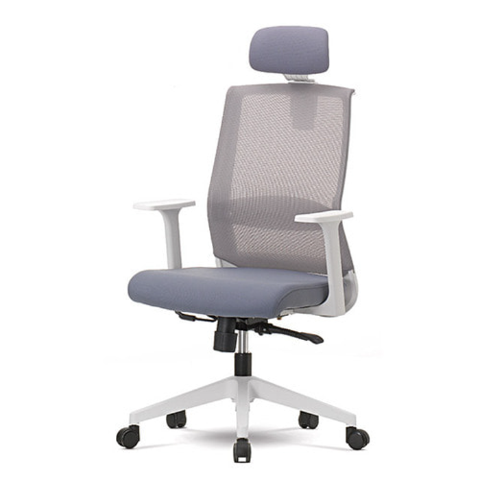 EZ E35-600WL E35시리즈 공부용의자 높이조절 의자 가성비의자